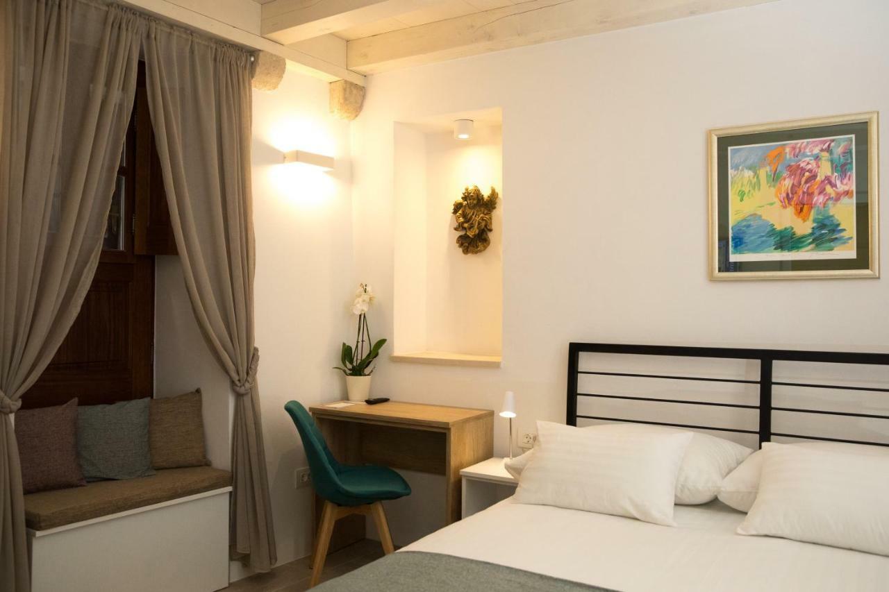 Villa Four Winds III ดูบรอฟนิก ภายนอก รูปภาพ