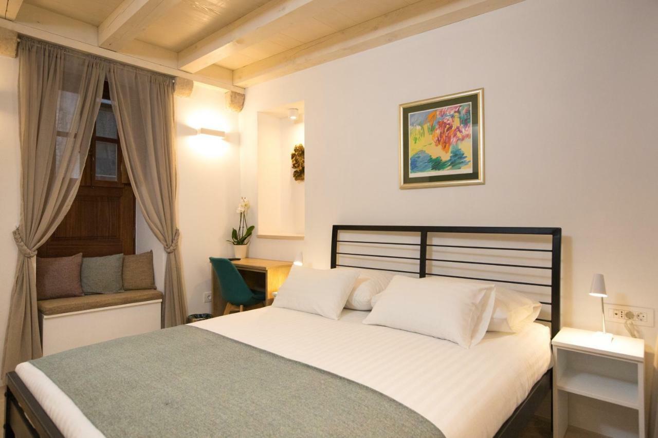 Villa Four Winds III ดูบรอฟนิก ภายนอก รูปภาพ