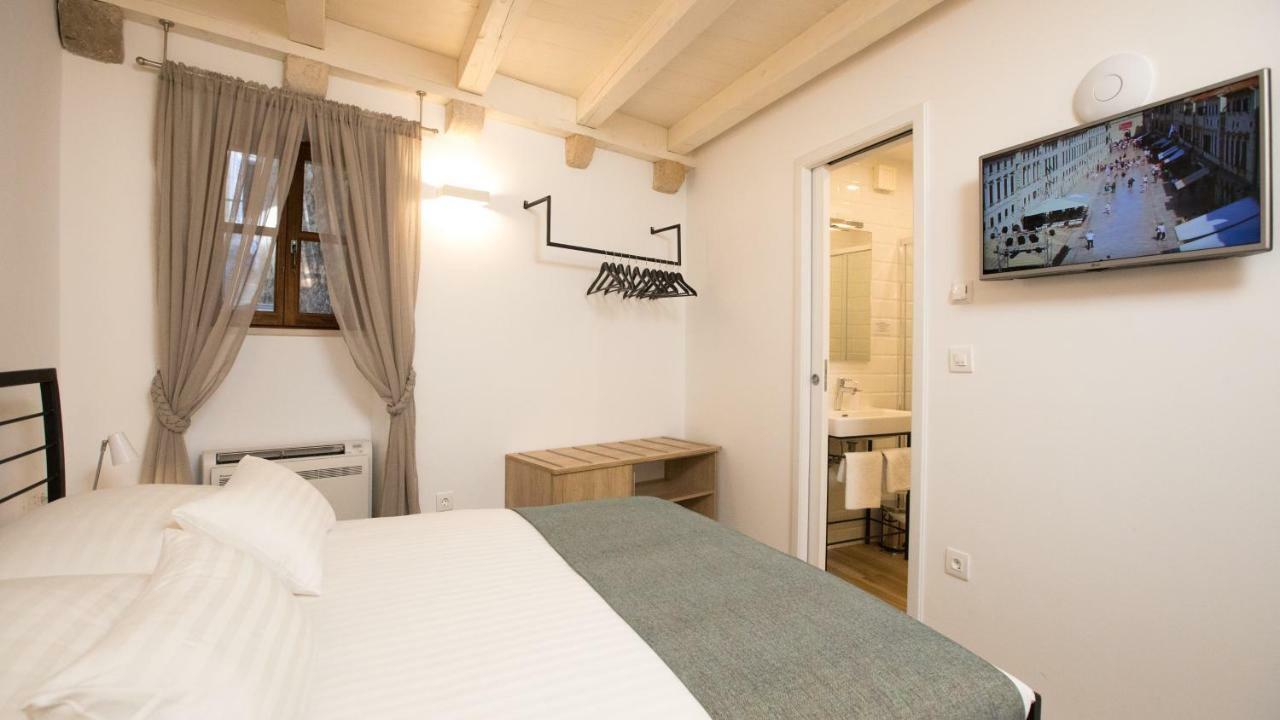 Villa Four Winds III ดูบรอฟนิก ภายนอก รูปภาพ