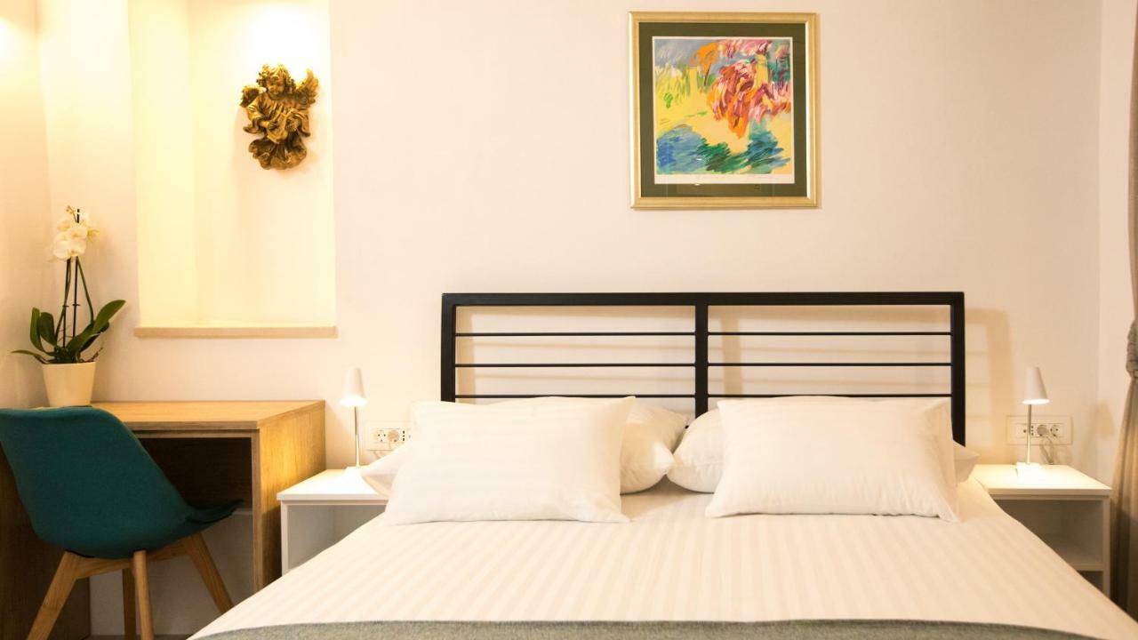 Villa Four Winds III ดูบรอฟนิก ภายนอก รูปภาพ