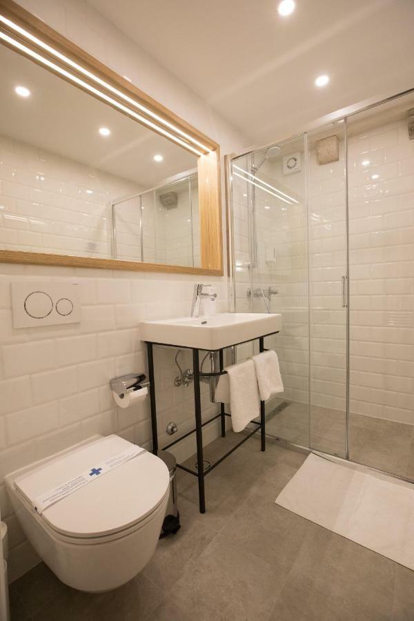 Villa Four Winds III ดูบรอฟนิก ภายนอก รูปภาพ