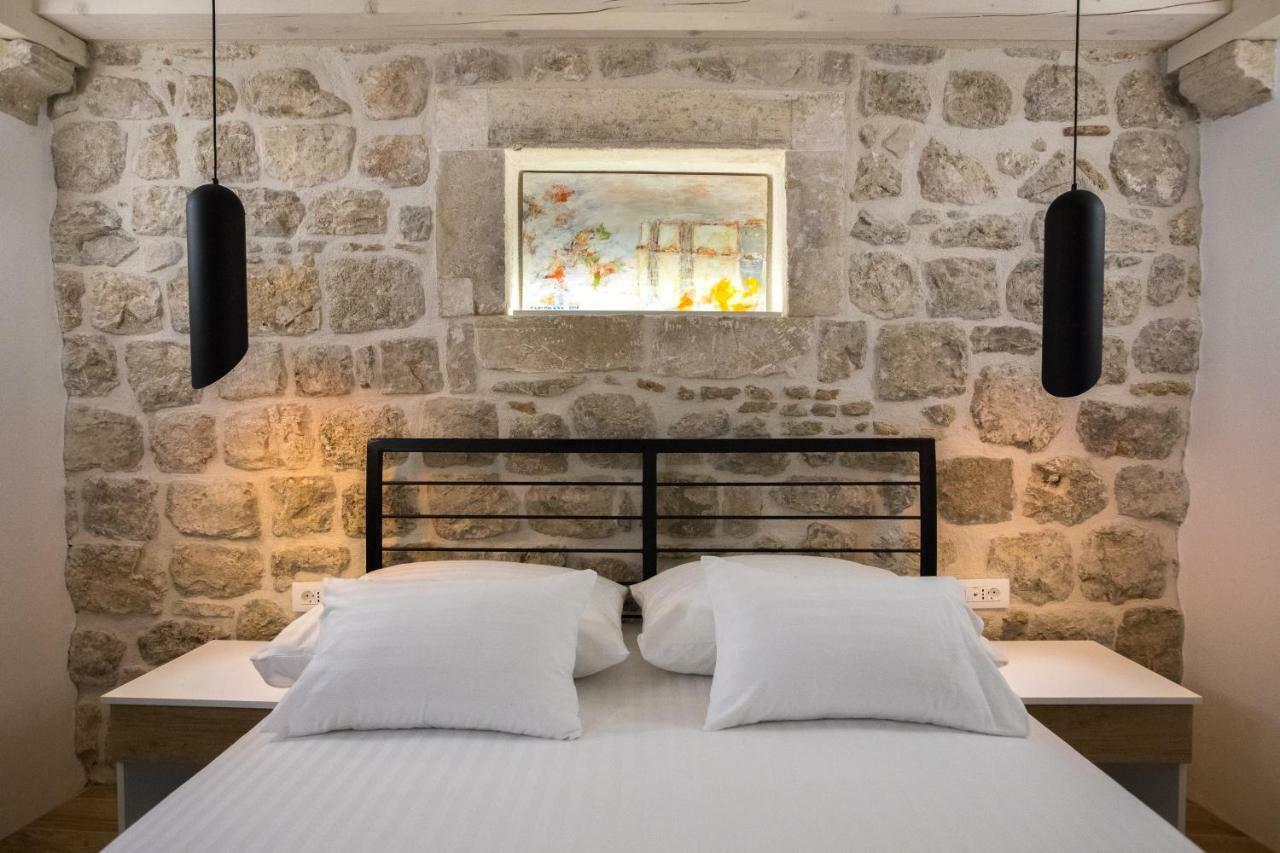 Villa Four Winds III ดูบรอฟนิก ภายนอก รูปภาพ