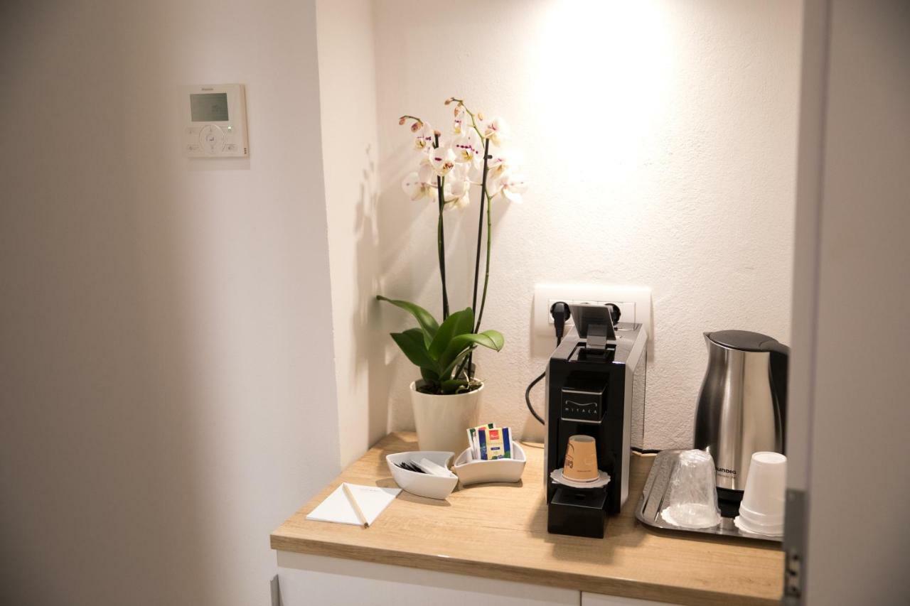 Villa Four Winds III ดูบรอฟนิก ภายนอก รูปภาพ
